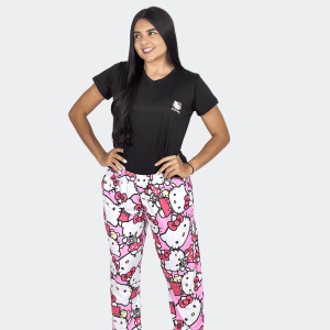 Pijama Hello Kitty