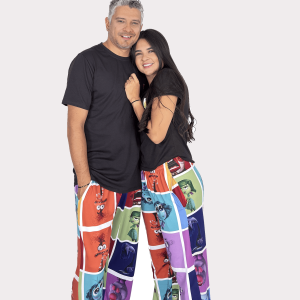 Pijama Intensamente