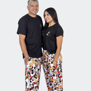Pijama Mickey Mouse