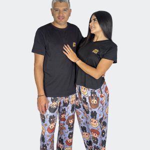 Pijama Harry Potter