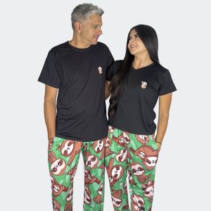 Pijama Osos Perezosos