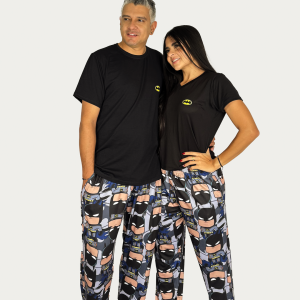 Pijama Batman