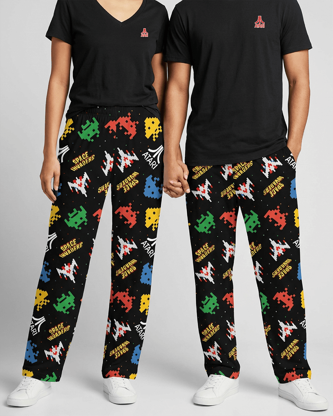 Pijama Atari