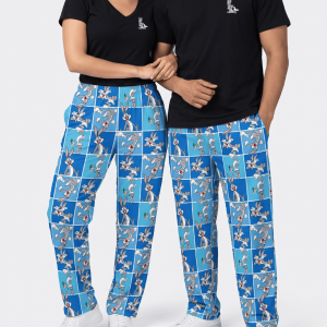 Pijama Bugs Bunny