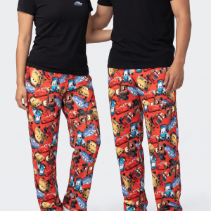 Pijama Cars