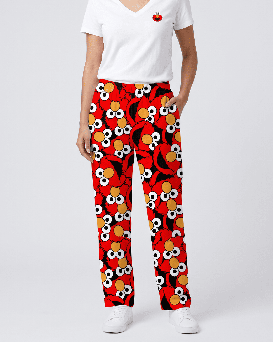 Pijama Elmo - Imagen 4