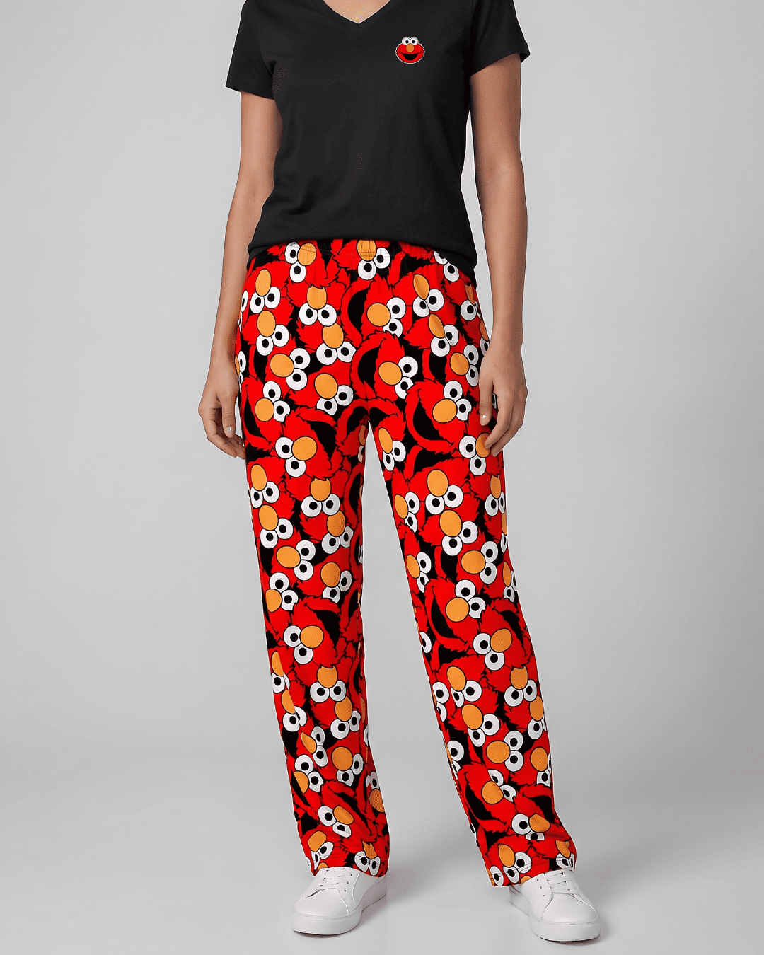 Pijama Elmo - Imagen 5