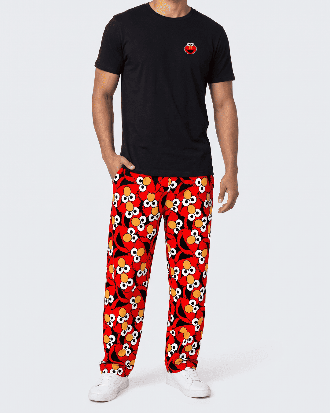 Pijama Elmo - Imagen 3