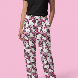 Pijama Hello Kitty