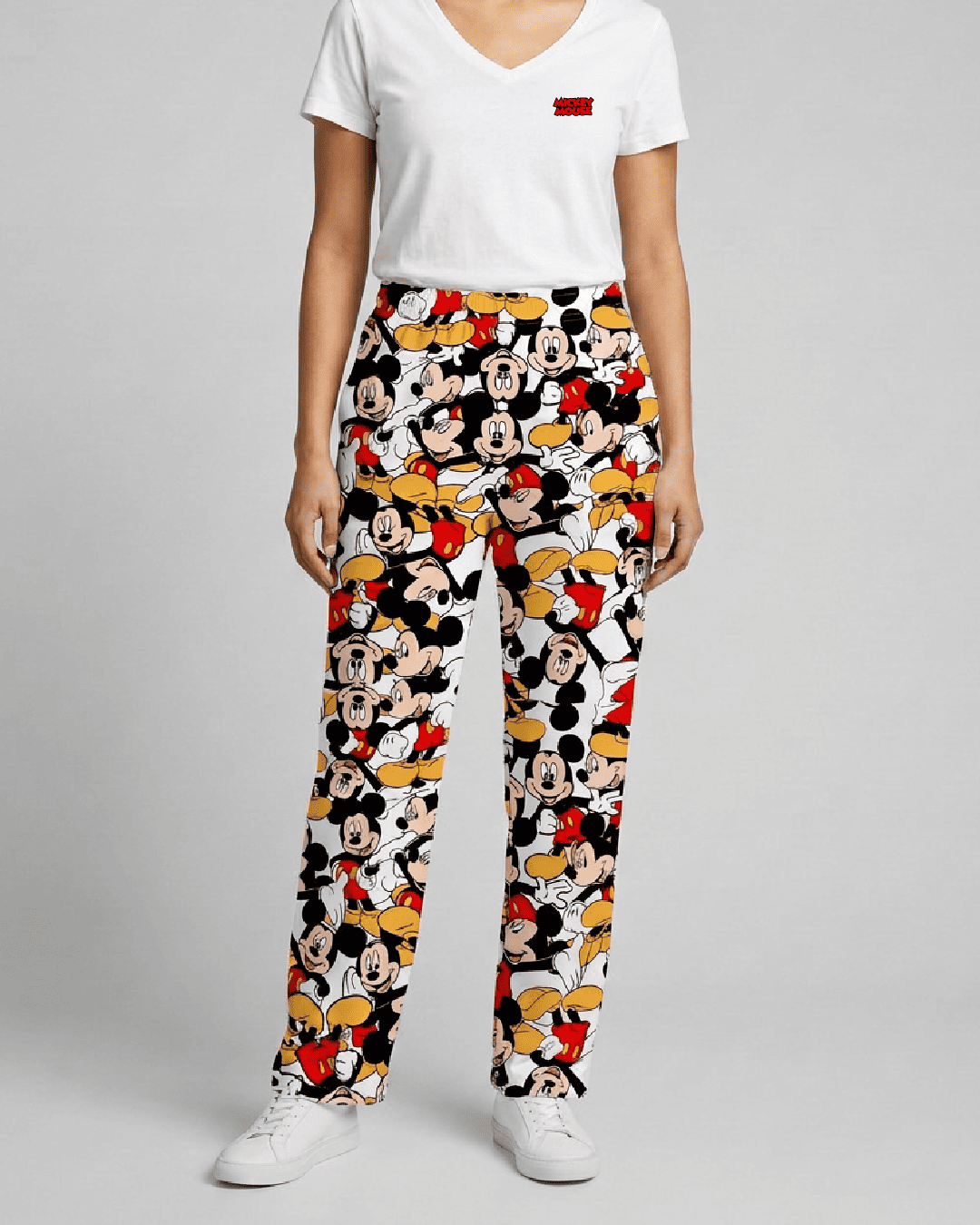Pijama Mickey Mouse - Imagen 4