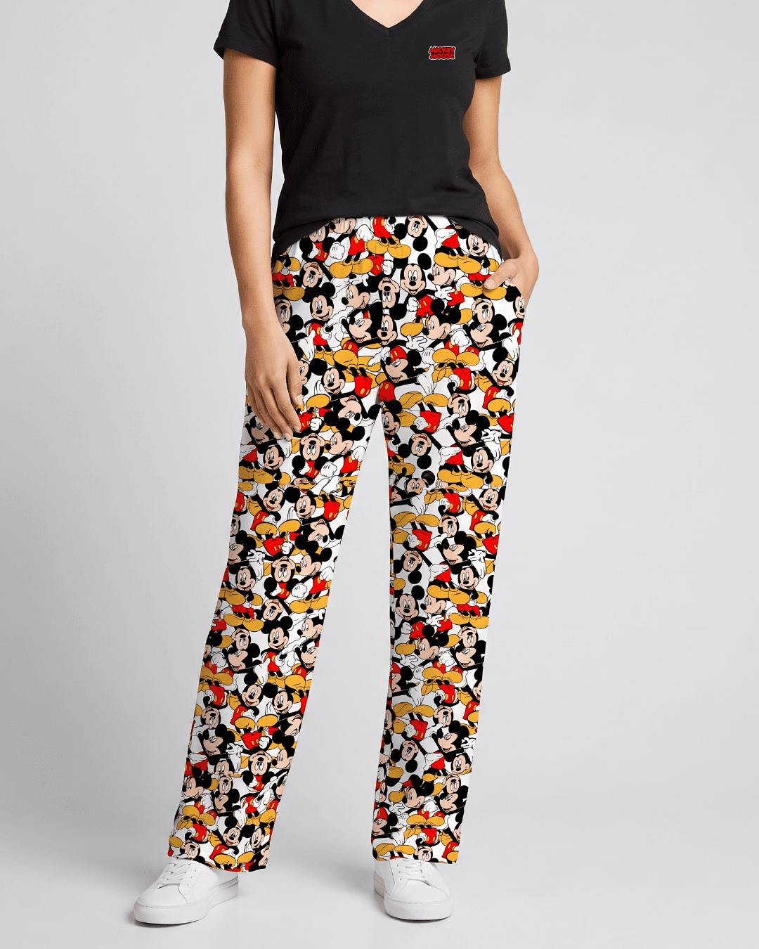 Pijama Mickey Mouse - Imagen 5