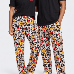 Pijama Mickey Mouse
