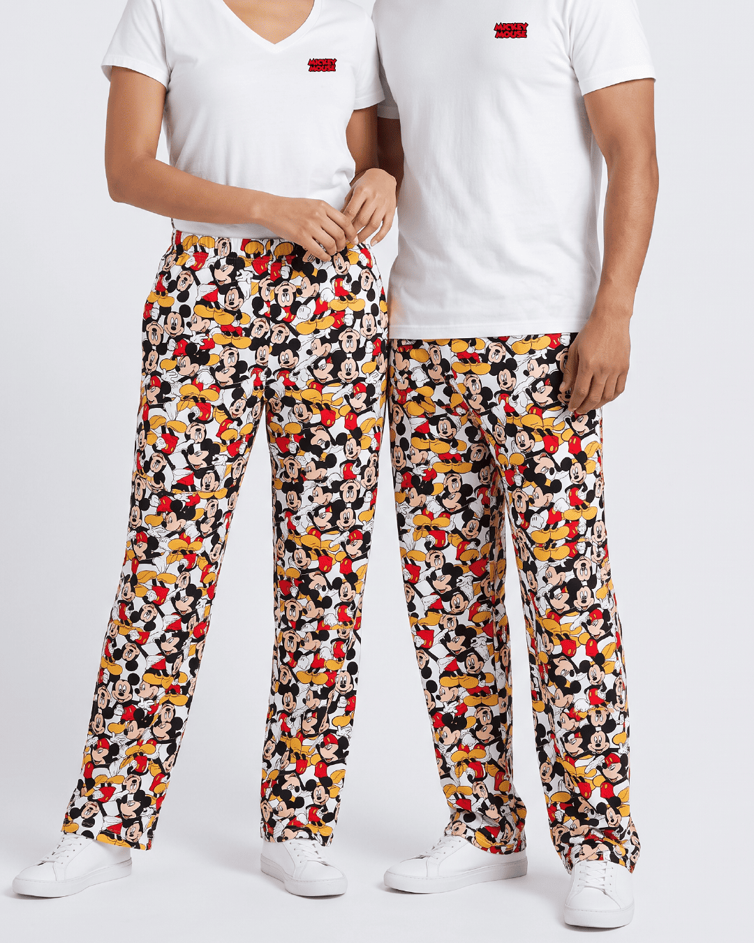 Pijama Mickey Mouse - Imagen 2
