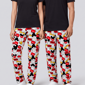 Pijama Mickey II