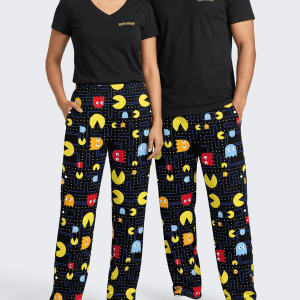 Pijama Pac-Man