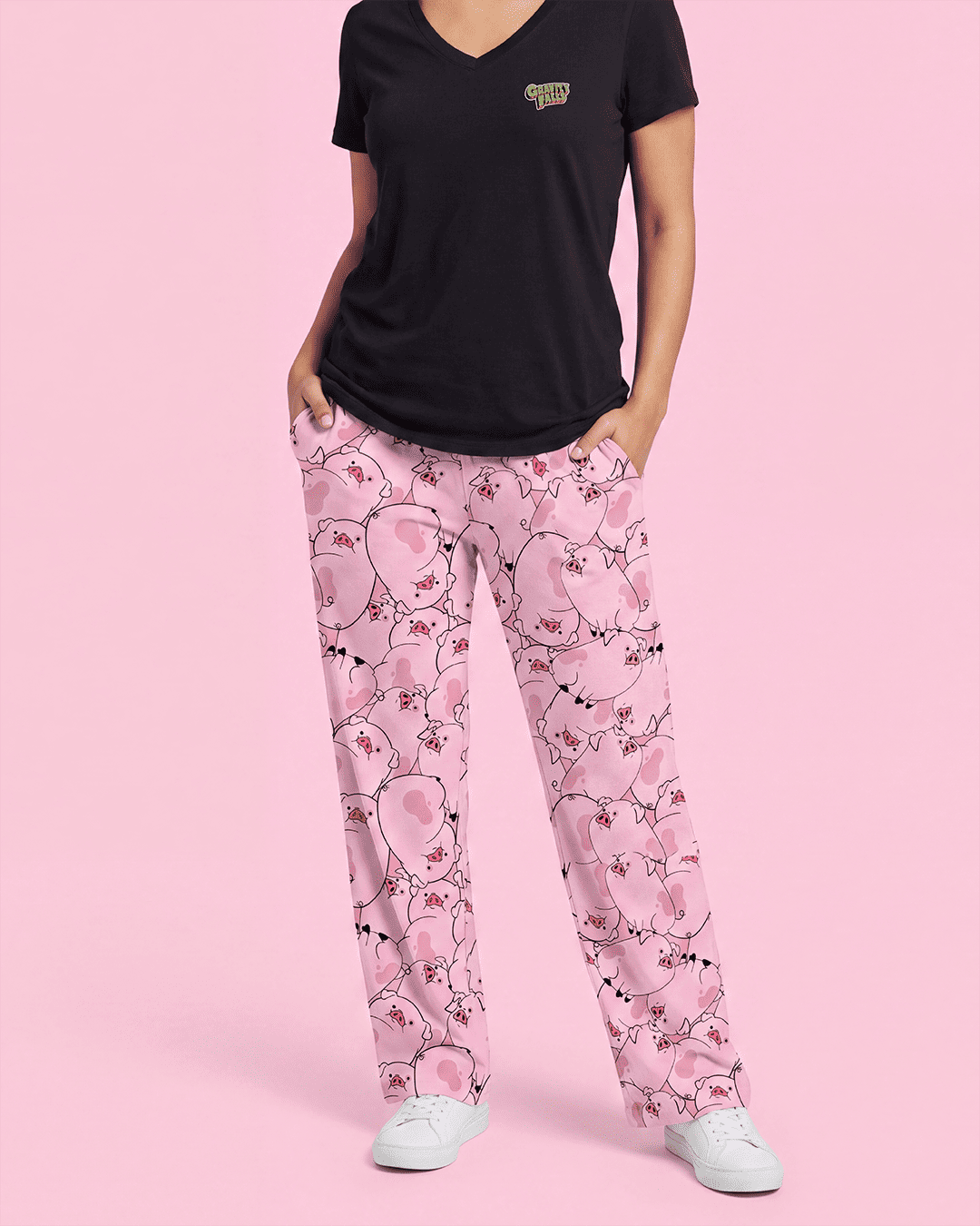 Pijama Pato